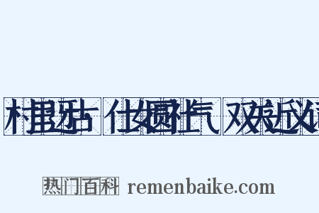 村里迓古·仕女圆社气毬双关近义词是什么意思的图片
